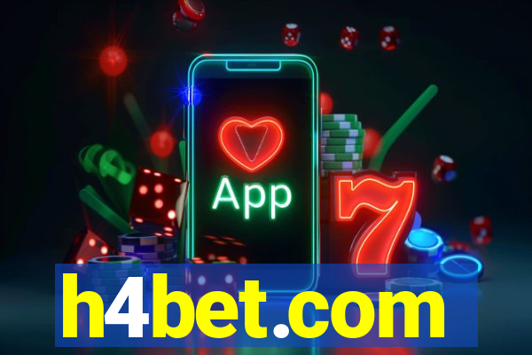 h4bet.com