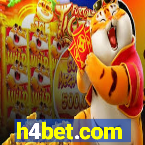 h4bet.com