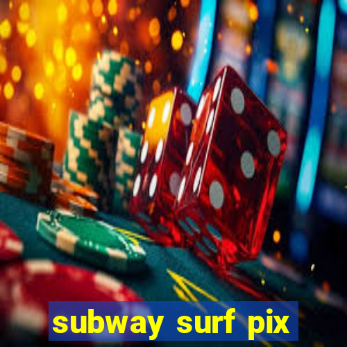 subway surf pix