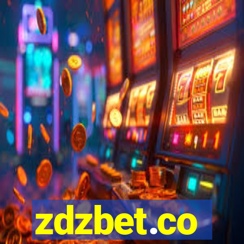 zdzbet.co