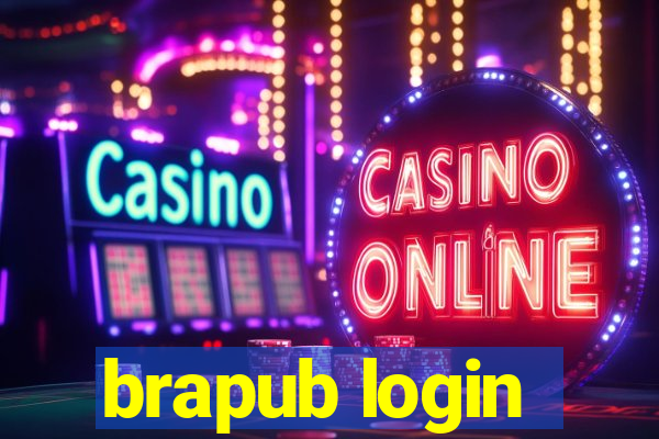 brapub login