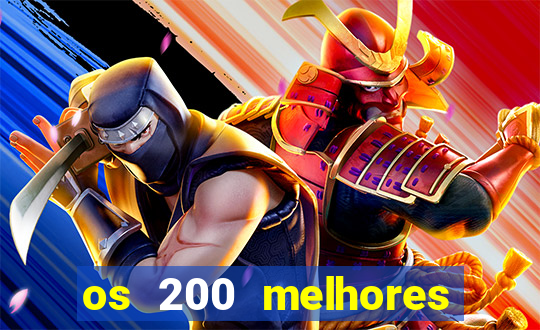 os 200 melhores jogos de ps2