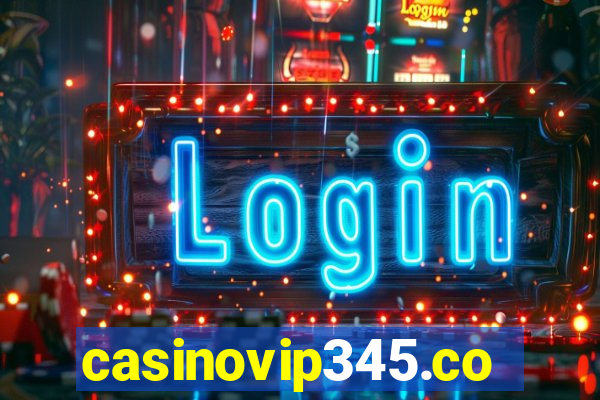 casinovip345.com