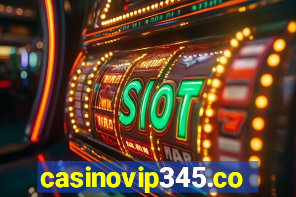 casinovip345.com