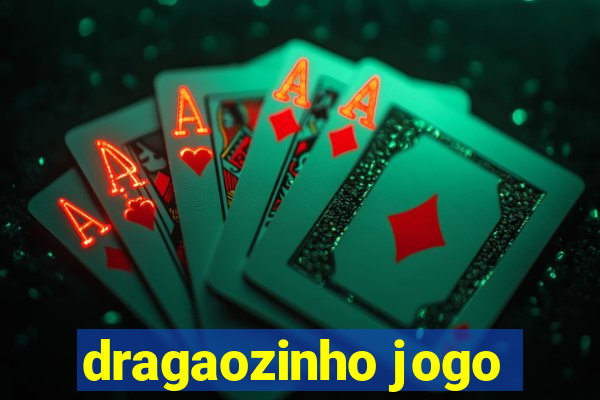 dragaozinho jogo