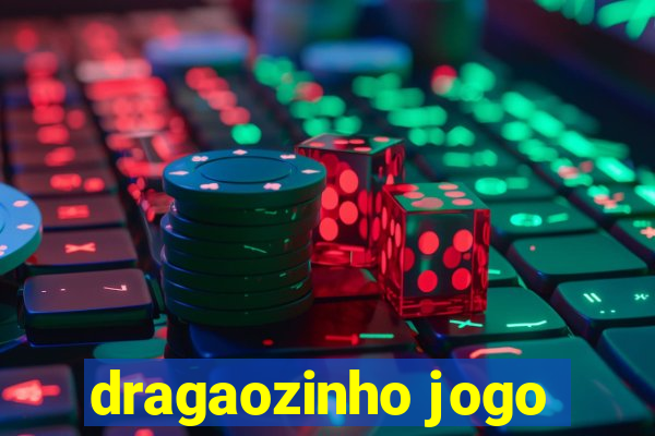 dragaozinho jogo