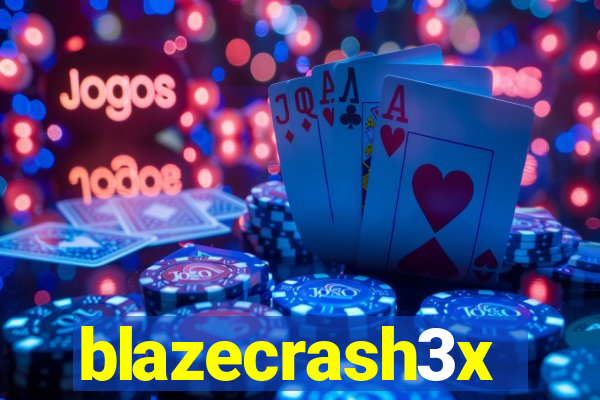 blazecrash3x