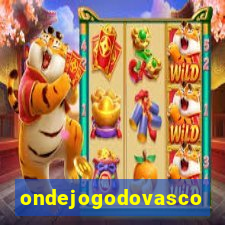 ondejogodovasco