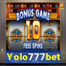 Yolo777bet