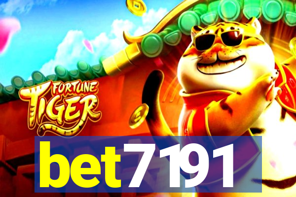 bet7191