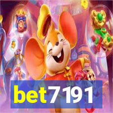 bet7191