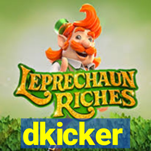 dkicker