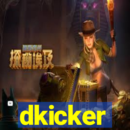 dkicker