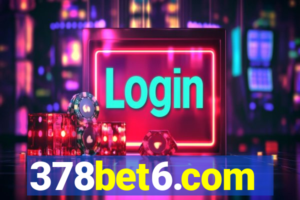 378bet6.com