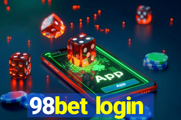 98bet login