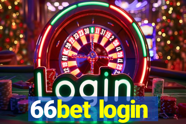 66bet login