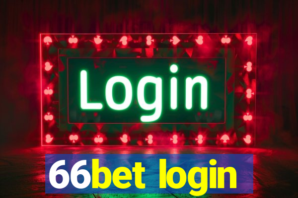 66bet login