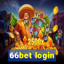 66bet login