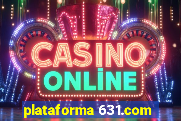 plataforma 631.com