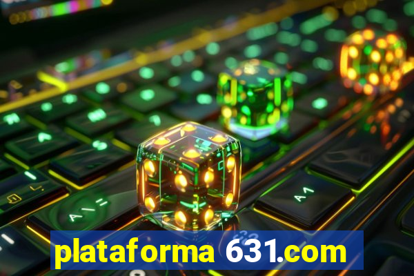 plataforma 631.com