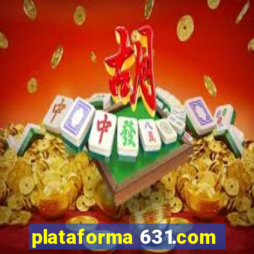 plataforma 631.com