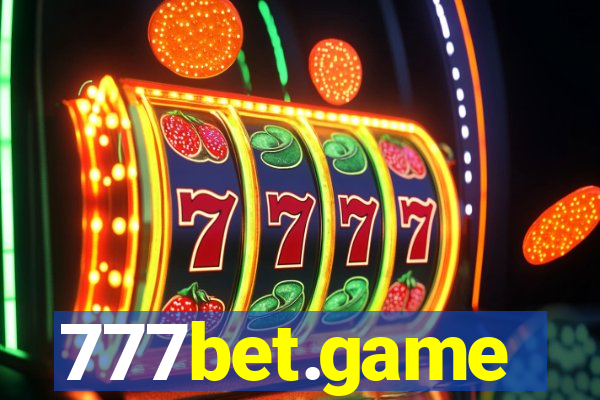 777bet.game