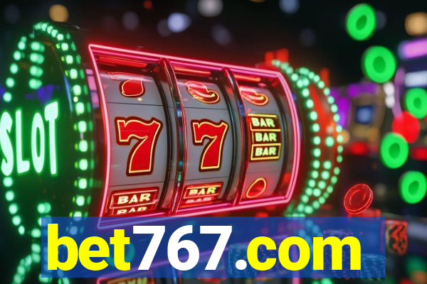 bet767.com