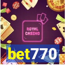 bet770