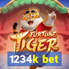 1234k bet