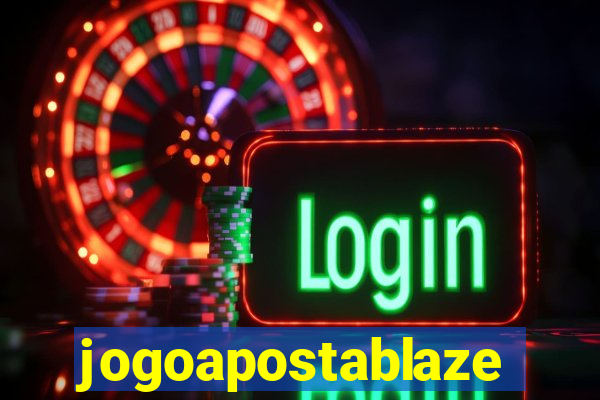 jogoapostablaze