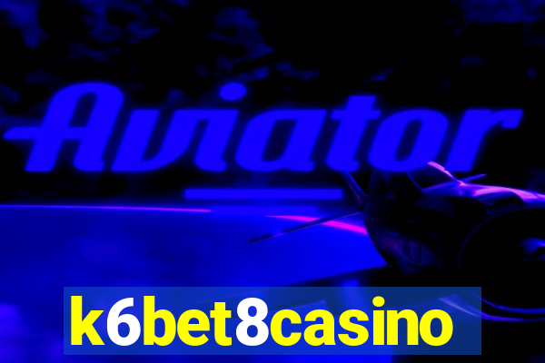 k6bet8casino