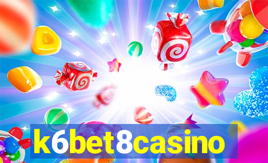 k6bet8casino