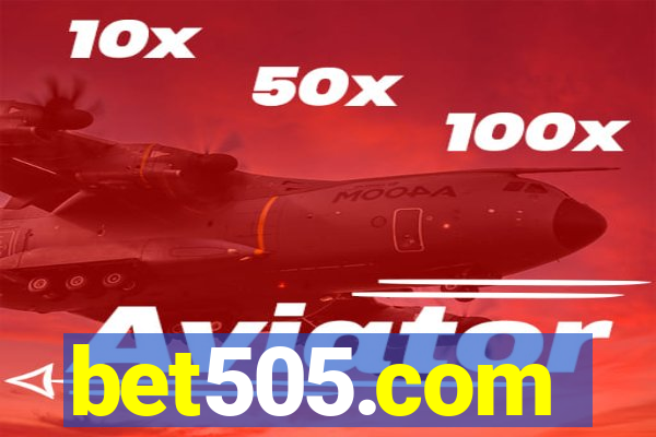 bet505.com