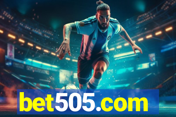 bet505.com