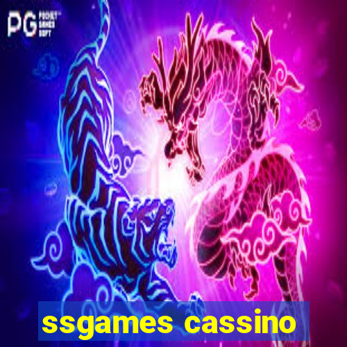 ssgames cassino