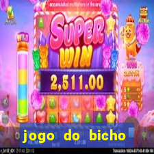 jogo do bicho feira de santana