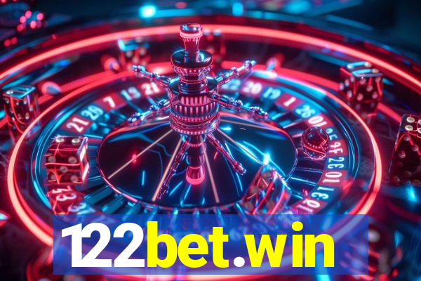 122bet.win