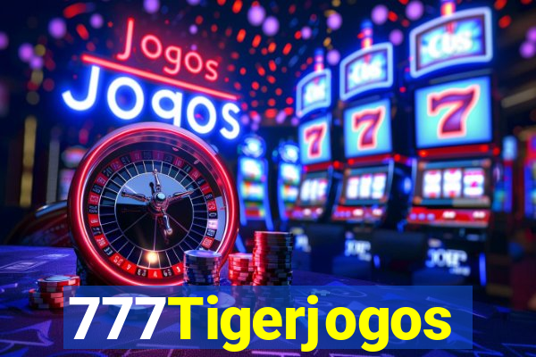 777Tigerjogos