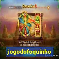 jogodofoquinho