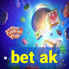 bet ak