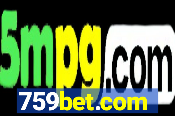 759bet.com