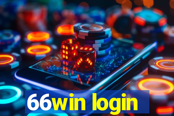 66win login