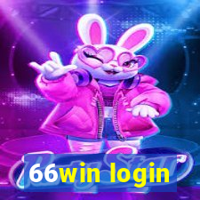 66win login