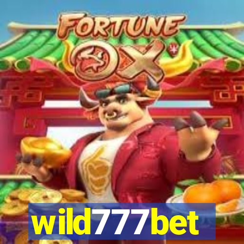 wild777bet