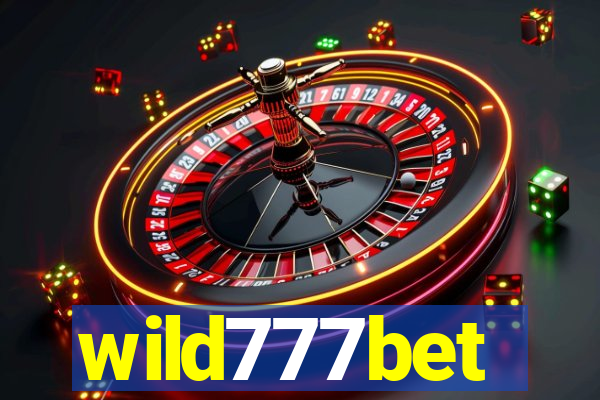 wild777bet