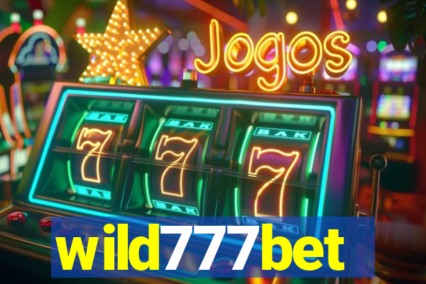 wild777bet