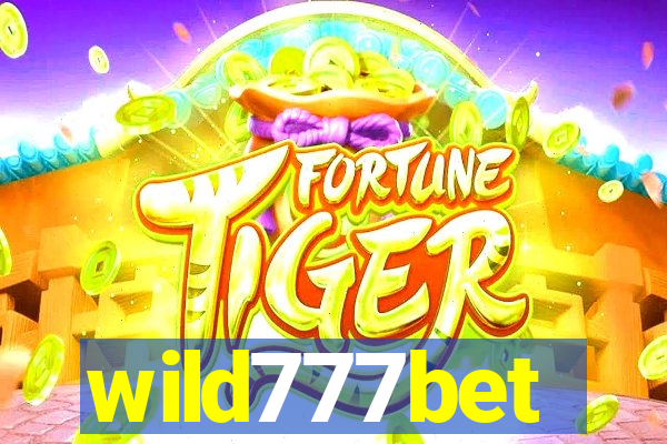 wild777bet