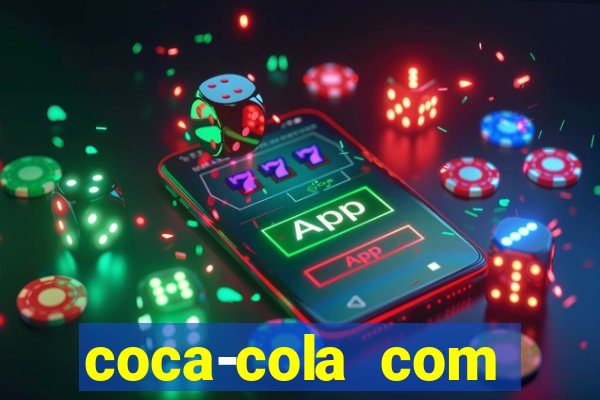 coca-cola com melancia faz mal