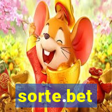 sorte.bet