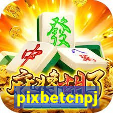 pixbetcnpj